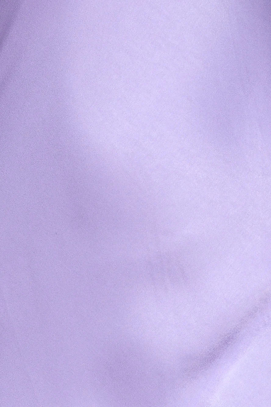 Touch Of Twinkle Maxi Dress Lilac